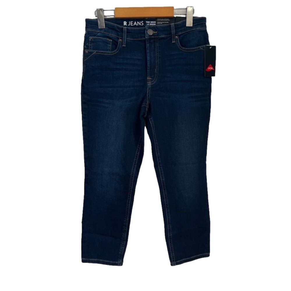 Reitmans Dark Blue Women’s Jeans
